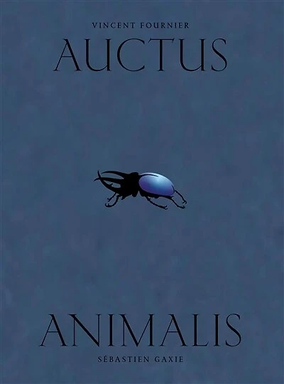 Auctus animalis