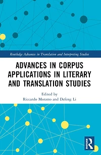 Advances Corpus Applications Literary and Translation Studies