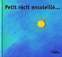Petit récit ensoleillé... mais orageux en fin de journée