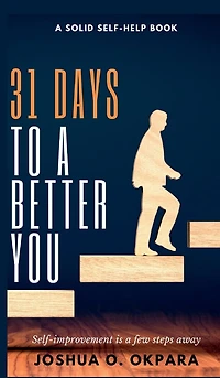31 Days To A Better You