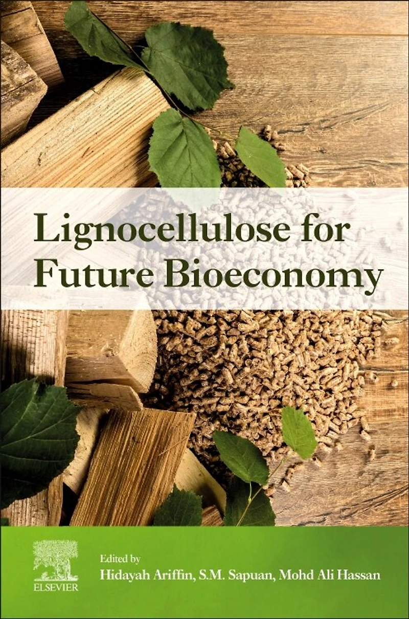 Lignocellulose For Future Bioeconomy