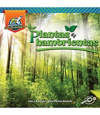 Plantas hambrientas: Hungry Plants