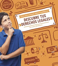 Descubre tus derechos legales (Understanding Your Legal Rights)