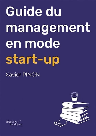 Guide du management en mode start-up