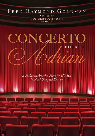 Concerto: A Father in America Fears for His Son in Nazi-Occupied Europe