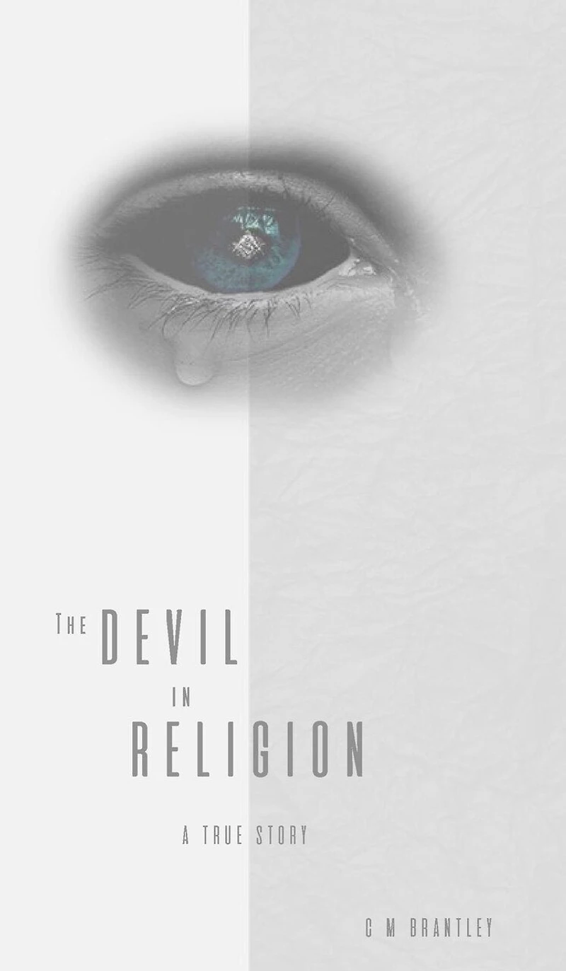 The Devil Religion (Eco Edition)