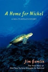 A Home for Nickel: Sea Turtle's Story