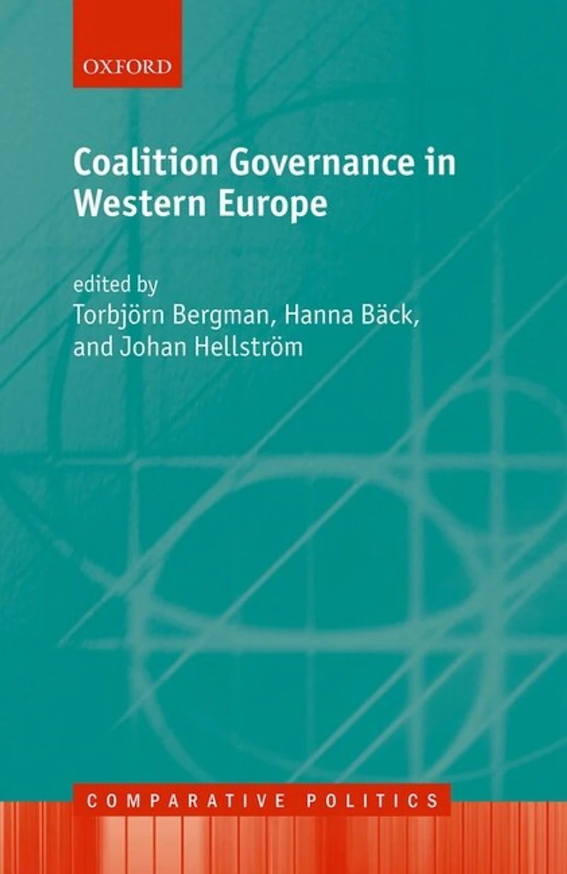 Coalition Governance Western Europe