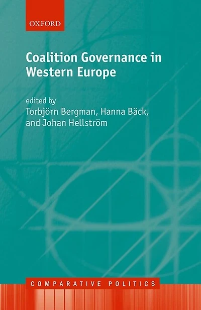 Coalition Governance Western Europe