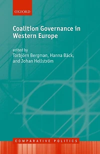 Coalition Governance Western Europe