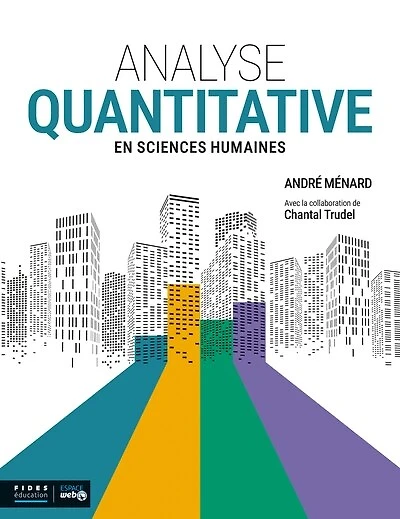 Analyse quantitative: en sciences humaines