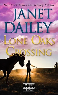 Lone Oaks Crossing