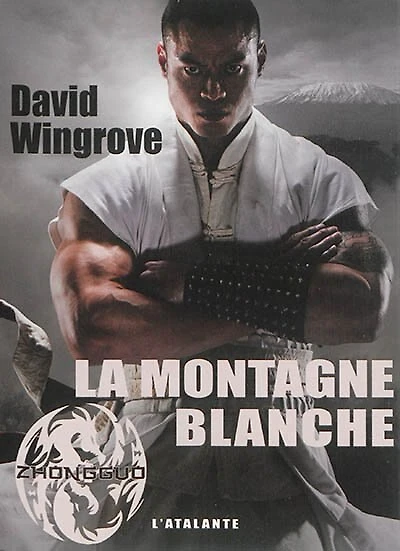 La montagne blanche