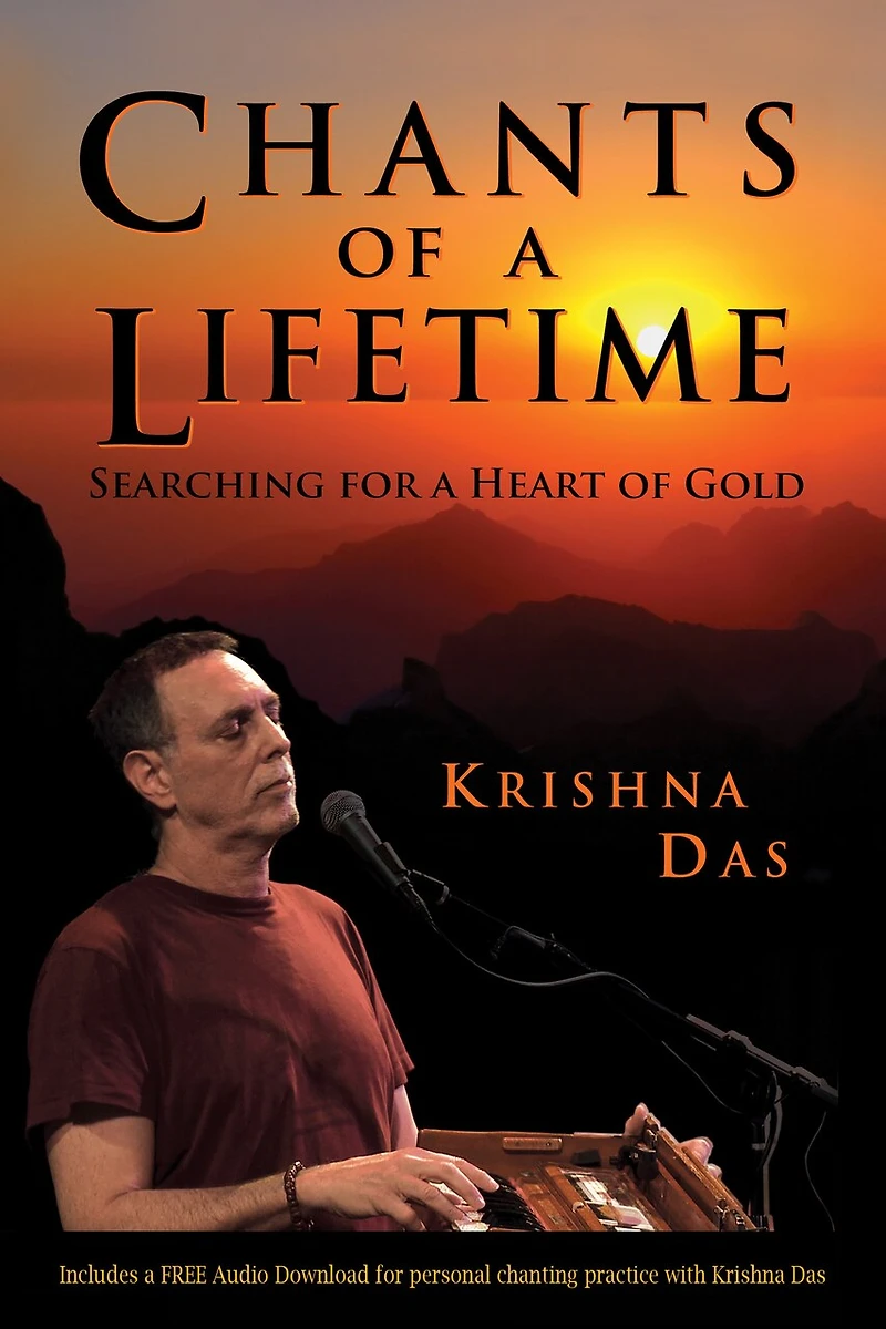 Chants of a Lifetime: Searching for Heart Gold