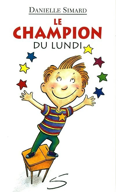 Le Champion Du Lundi