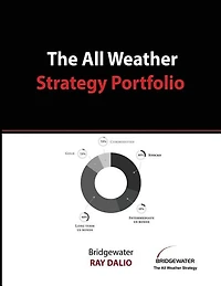 All Weather Portfolio Strategy Portfolio