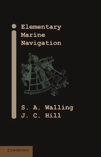Elementary Marine Navigation