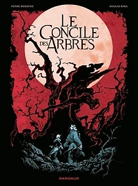 Le concile des arbres