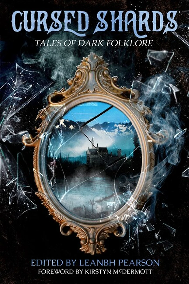 Cursed Shards: Tales of Dark Folklore