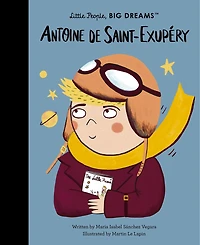 Antoine de Saint-Exupéry