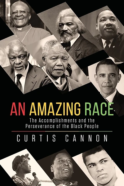 An Amazing Race: The Accomplishments And The Perseverance Of The Black People