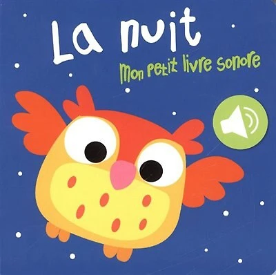La nuit