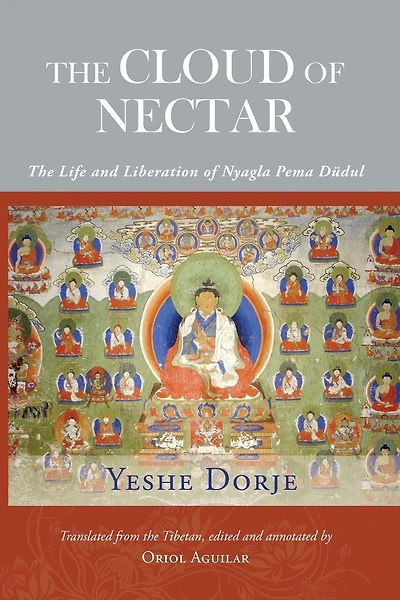 The Cloud of Nectar