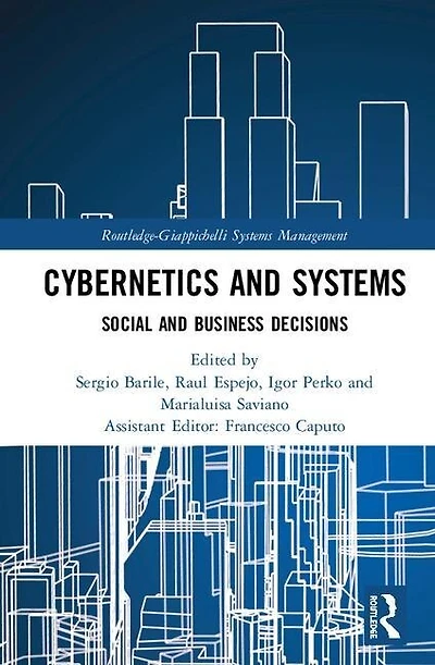 Cybernetics and Systems: Social Business Decisions