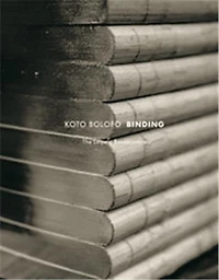 Koto Bolofo: Binding