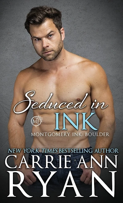 Seduced In Ink