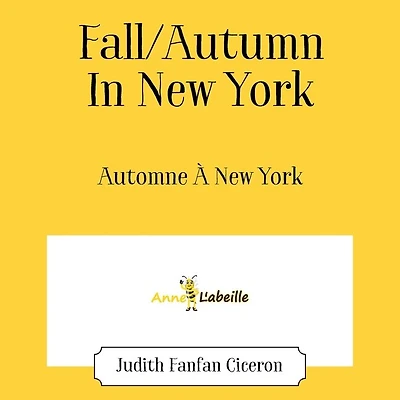 Fall/Autumn In New York: Automne À New York