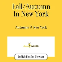 Fall/Autumn In New York: Automne À New York