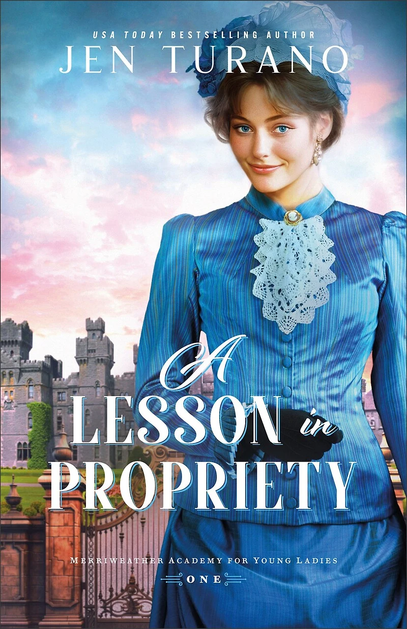 A Lesson Propriety