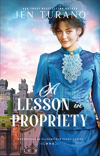 A Lesson Propriety