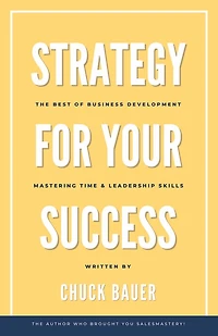 Strategy For Your Success