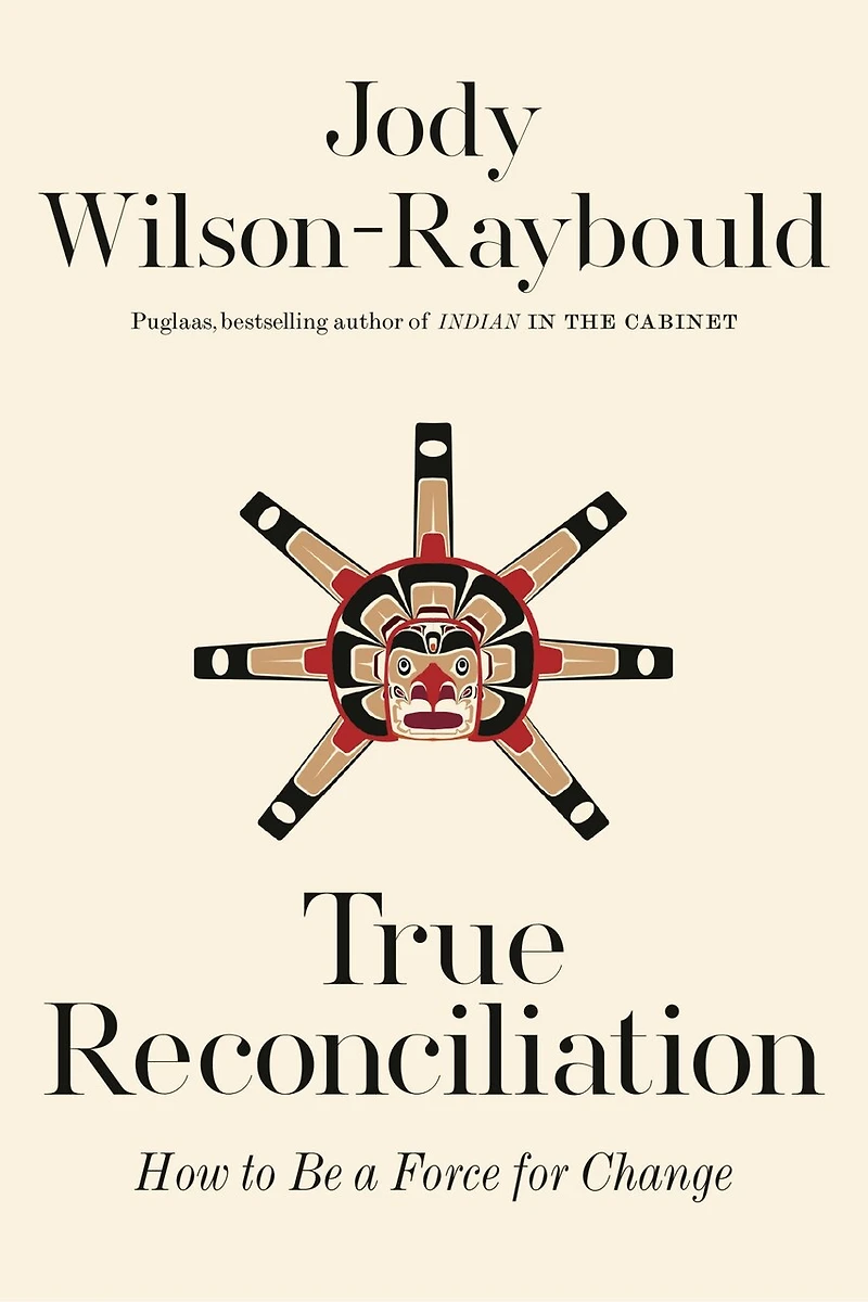 True Reconciliation: How To Be A Force For Change