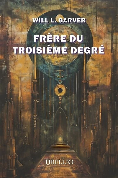 Frère du troisième degré