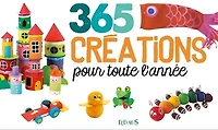 365 créations pour toute l'année