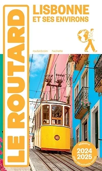 GUI ROUT LISBONNE 202627: Cascais, Sintra, Comporta