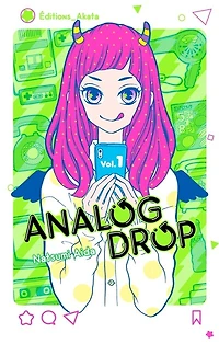 Analog drop, Vol. 1