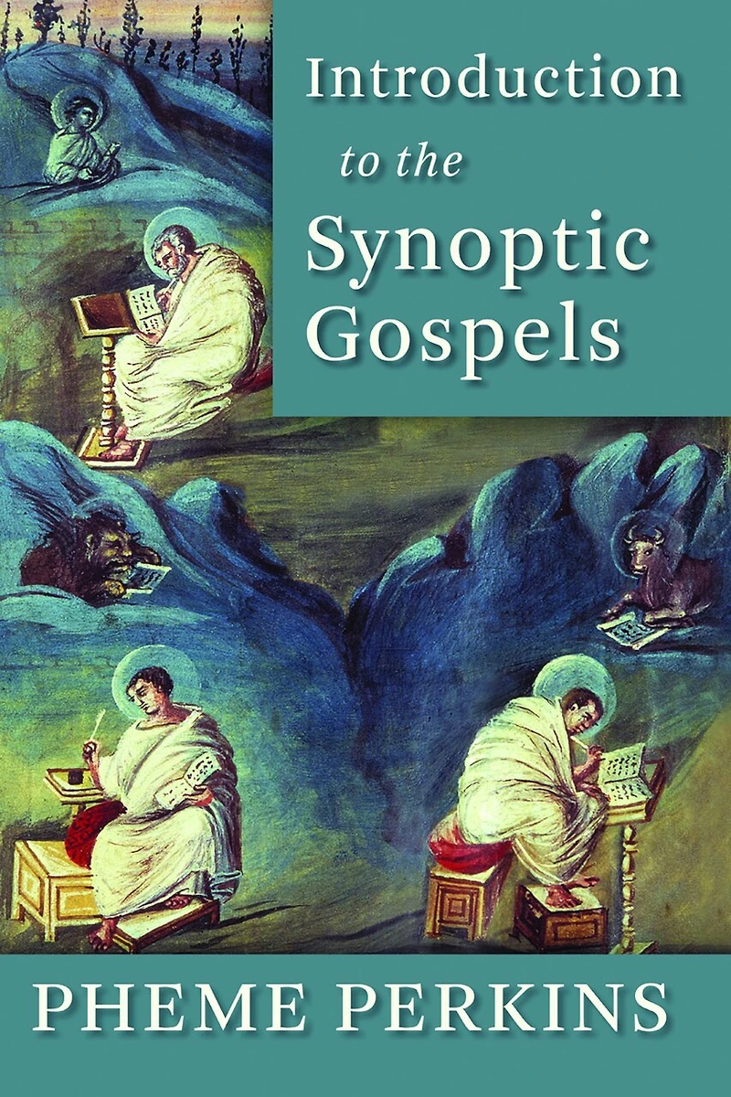 Introduction To The Synoptic Gospels