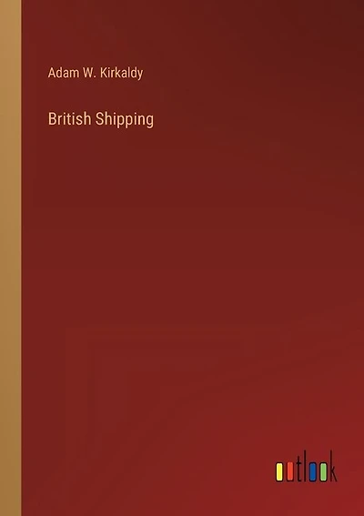 British Shipping