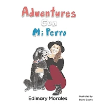 Adventures Con Mi Perro