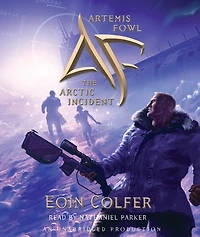 Artemis Fowl 2: The Arctic Incident