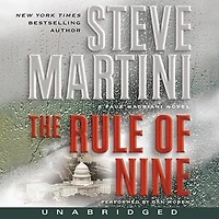 The Rule of Nine: A Paul Madriani Novel