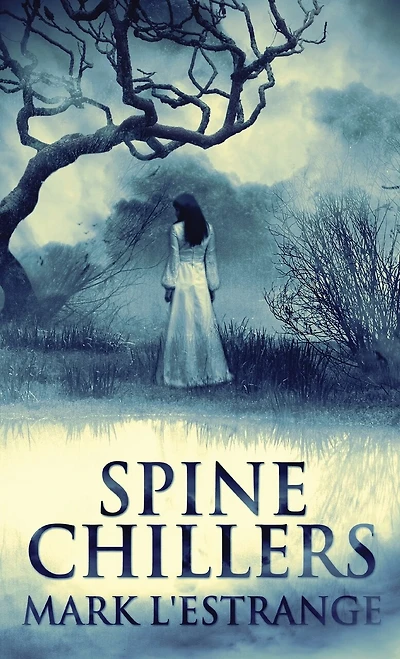 Spine Chillers