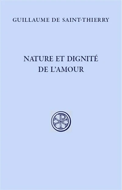 Nature et dignité de l'amour