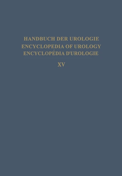 Urology in Childhood