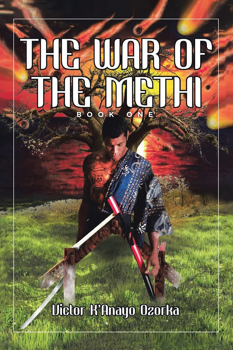 the War of Methi: Book One