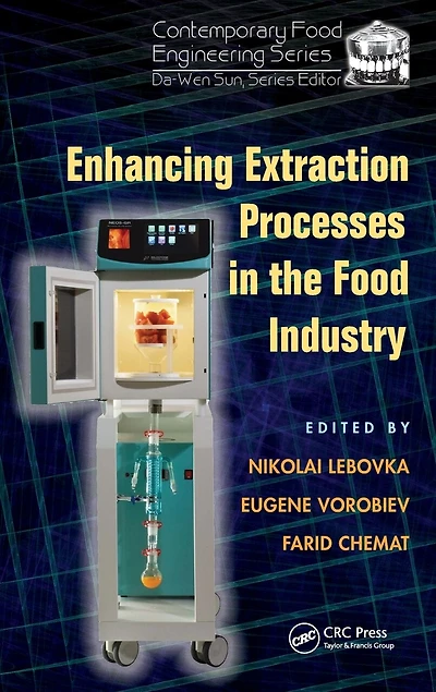 Enhancing Extraction Processes The Food Industry